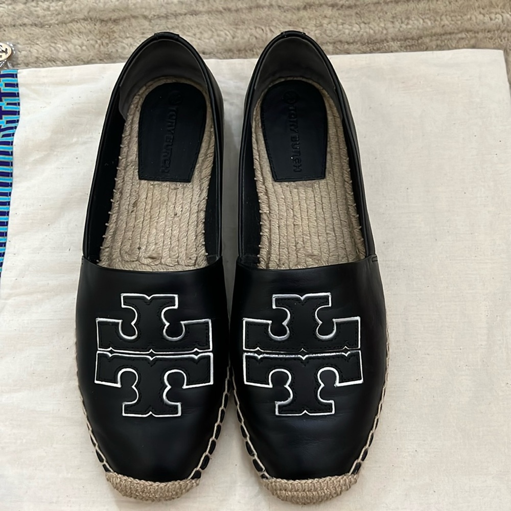 Tory Burch Espadrilles
